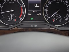 2016款 380TSI DSG尊行版