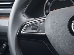 2016款 380TSI DSG尊行版