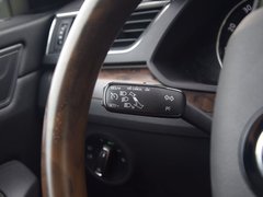 2016款 380TSI DSG尊行版