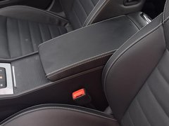 2016款 380TSI DSG尊行版