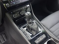 2016款 380TSI DSG尊行版