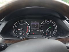 2016款 380TSI DSG尊行版