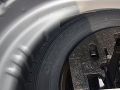 2016款 380TSI DSG尊行版