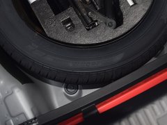 2016款 380TSI DSG尊行版