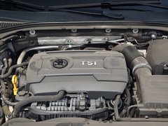 2016款 380TSI DSG尊行版
