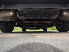 2016款 380TSI DSG尊行版