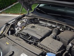 2016款 380TSI DSG尊行版