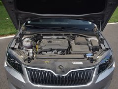 2016款 380TSI DSG尊行版