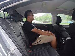2016款 380TSI DSG尊行版