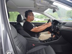 2016款 380TSI DSG尊行版