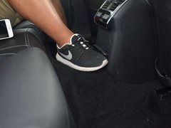 2016款 380TSI DSG尊行版