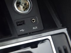 2016款 380TSI DSG尊行版
