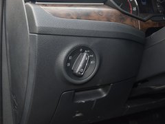 2016款 380TSI DSG尊行版