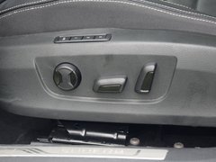 2016款 380TSI DSG尊行版