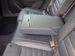 2016款 380TSI DSG尊行版