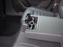 2016款 380TSI DSG尊行版