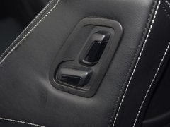 2016款 380TSI DSG尊行版