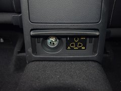 2016款 380TSI DSG尊行版