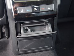 2016款 380TSI DSG尊行版