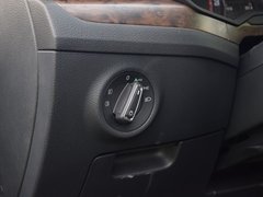 2016款 380TSI DSG尊行版