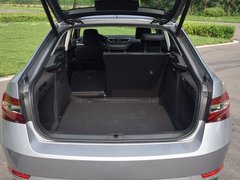 2016款 380TSI DSG尊行版