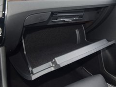 2016款 380TSI DSG尊行版