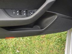 2016款 380TSI DSG尊行版