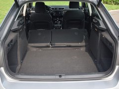 2016款 380TSI DSG尊行版