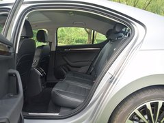 2016款 380TSI DSG尊行版