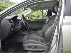 2016款 380TSI DSG尊行版