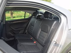 2016款 380TSI DSG尊行版