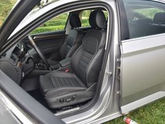 2016款 380TSI DSG尊行版
