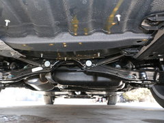 2016款 330TSI DSG智行版