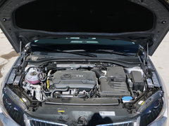 2016款 330TSI DSG智行版