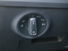 2016款 330TSI DSG智行版