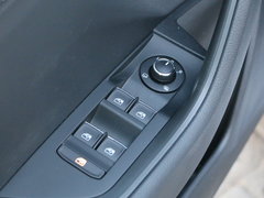 2016款 330TSI DSG智行版