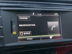 2016款 330TSI DSG智行版