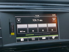 2016款 330TSI DSG智行版