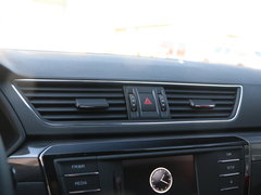 2016款 330TSI DSG智行版