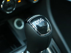 2016款 330TSI DSG智行版