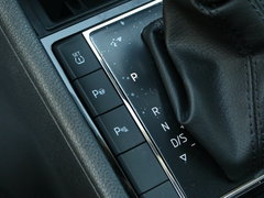 2016款 330TSI DSG智行版