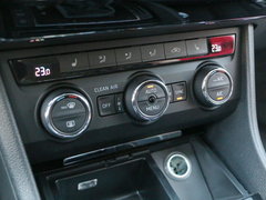 2016款 330TSI DSG智行版