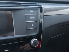 2016款 330TSI DSG智行版