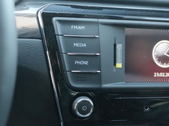 2016款 330TSI DSG智行版