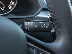 2016款 330TSI DSG智行版