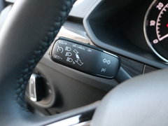 2016款 330TSI DSG智行版