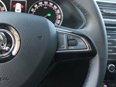 2016款 330TSI DSG智行版
