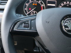 2016款 330TSI DSG智行版