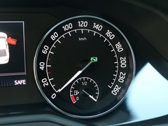2016款 330TSI DSG智行版