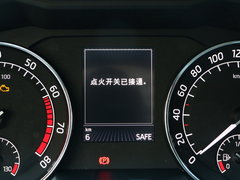2016款 330TSI DSG智行版